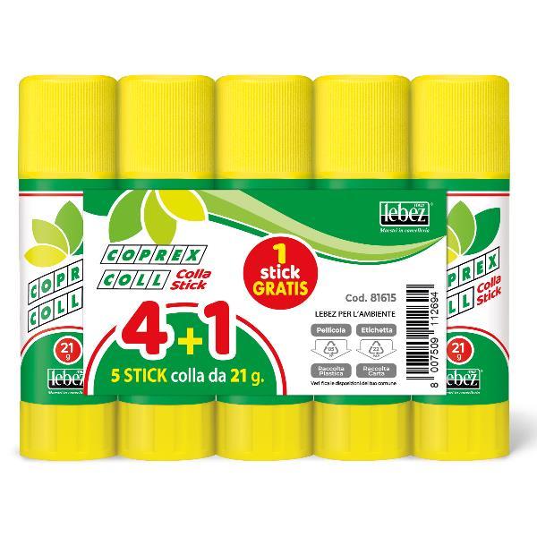 Lebez COPREX COLL - Colla in stick - …